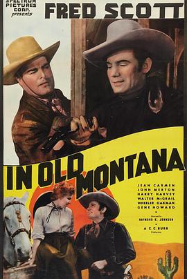 InOldMontana