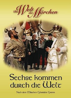 SechsekommendurchdieWelt