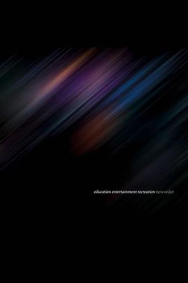 NewOrder:LiveatAlexandraPalace