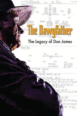 TheDawgfather:TheLegendofDonJames