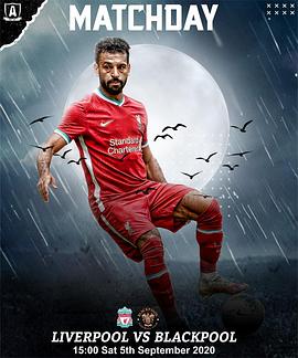 LiverpoolvsBlackpool