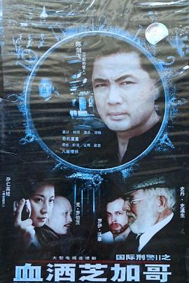 国际刑警2血洒芝加哥