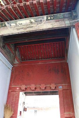 红楼梦与北京王府