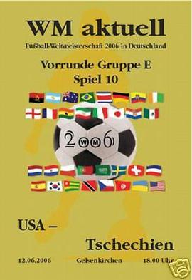 USAvsCzechRepublic