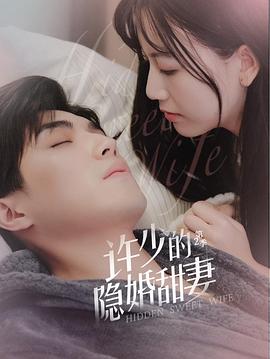 许少的隐婚甜妻第二季
