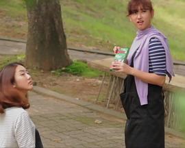 脸