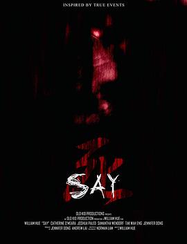 Say