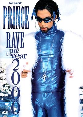 PrinceinConcertRaveun2theyear2000