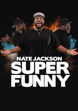 NateJackson:SuperFunny