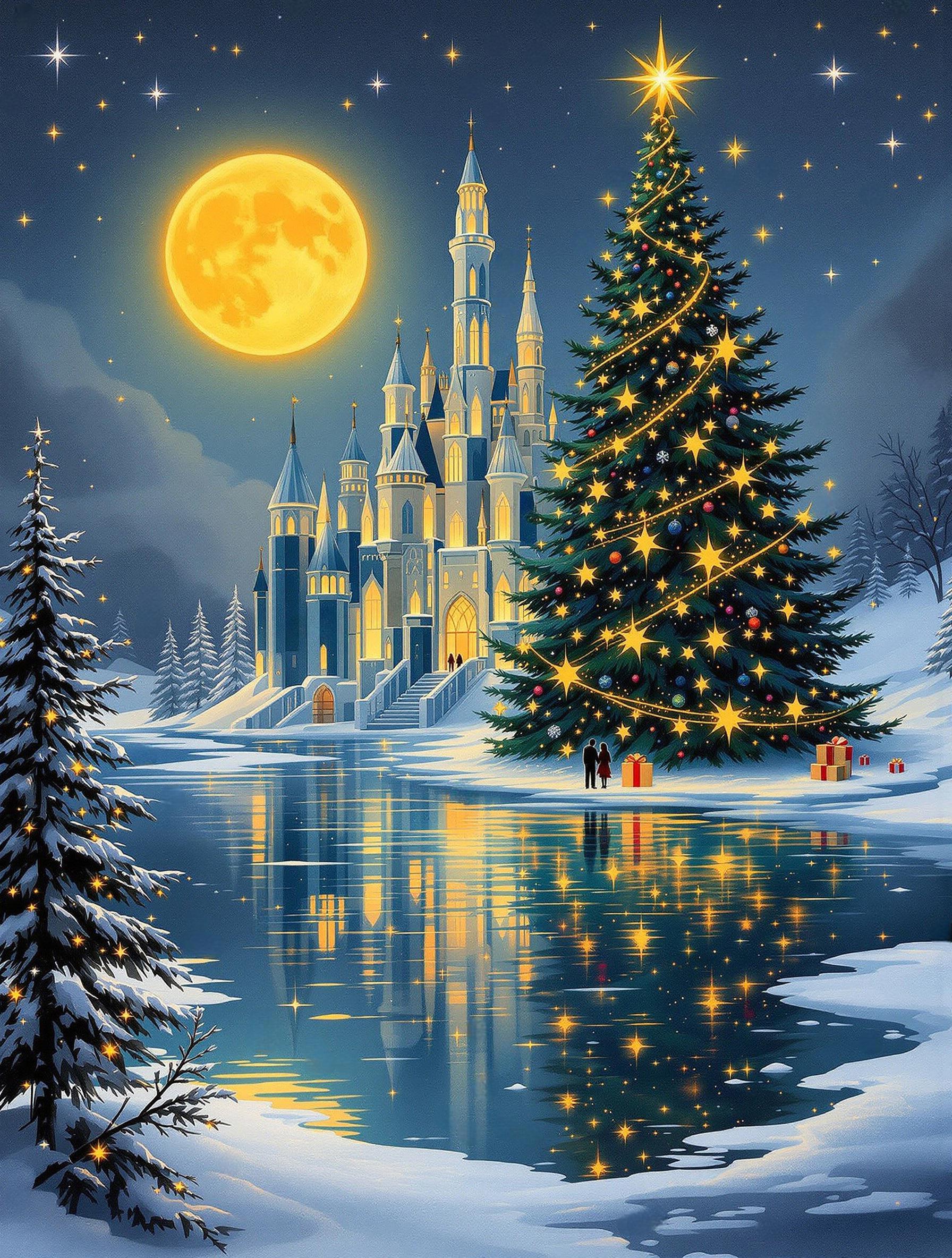 艺术代码私享：完整故事与互动致谢